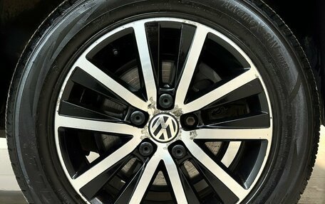 Volkswagen Multivan T5, 2014 год, 2 690 000 рублей, 17 фотография