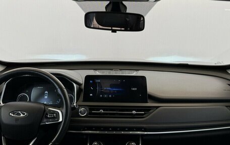 Chery Tiggo 8 I, 2020 год, 1 720 000 рублей, 5 фотография