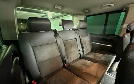 Volkswagen Multivan T5, 2014 год, 2 690 000 рублей, 14 фотография