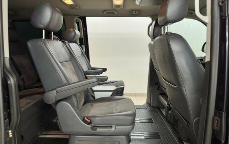 Volkswagen Multivan T5, 2014 год, 2 690 000 рублей, 13 фотография