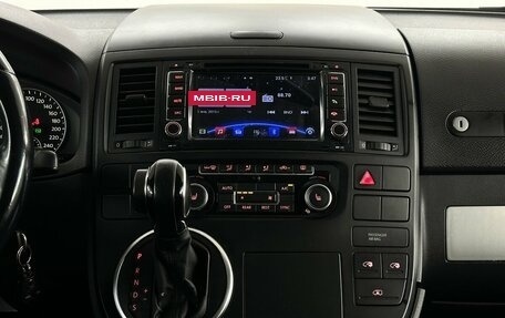 Volkswagen Multivan T5, 2014 год, 2 690 000 рублей, 7 фотография