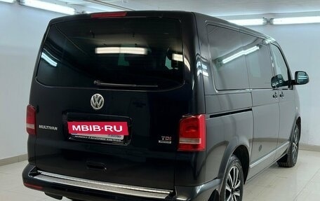 Volkswagen Multivan T5, 2014 год, 2 690 000 рублей, 4 фотография