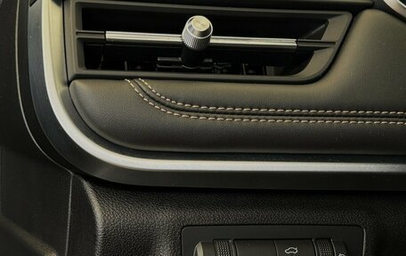 Chery Tiggo 8 I, 2020 год, 1 720 000 рублей, 9 фотография