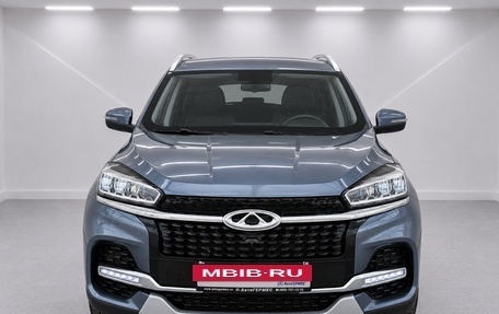 Chery Tiggo 8 I, 2020 год, 1 720 000 рублей, 2 фотография