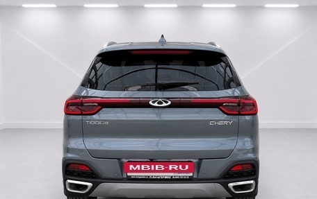 Chery Tiggo 8 I, 2020 год, 1 720 000 рублей, 3 фотография