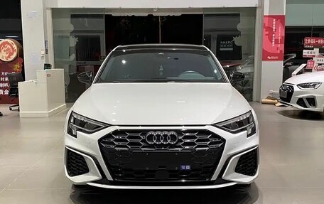 Audi A3, 2022 год, 2 152 100 рублей, 2 фотография