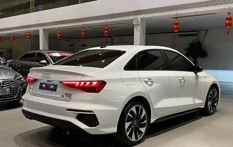 Audi A3, 2022 год, 2 152 100 рублей, 3 фотография