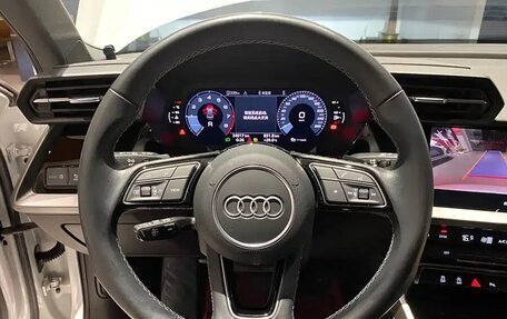 Audi A3, 2022 год, 2 152 100 рублей, 7 фотография