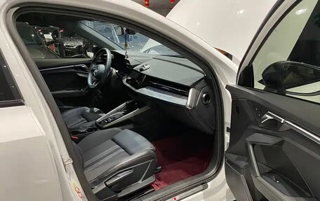 Audi A3, 2022 год, 2 152 100 рублей, 6 фотография