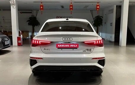 Audi A3, 2022 год, 2 152 100 рублей, 4 фотография
