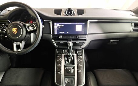 Porsche Macan I рестайлинг, 2019 год, 5 555 000 рублей, 15 фотография
