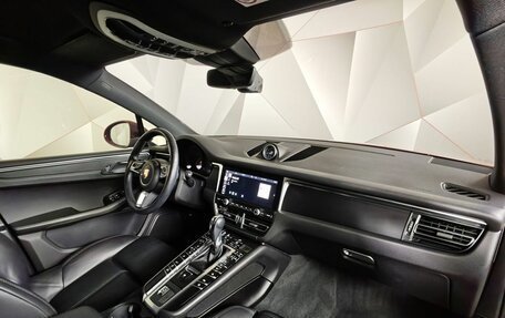 Porsche Macan I рестайлинг, 2019 год, 5 555 000 рублей, 13 фотография