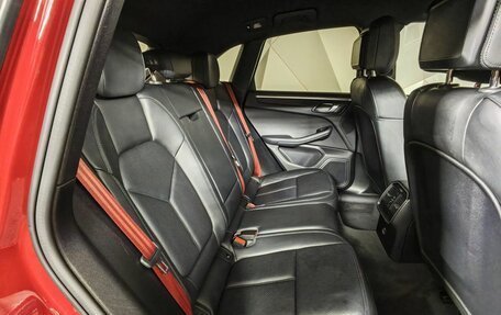 Porsche Macan I рестайлинг, 2019 год, 5 555 000 рублей, 16 фотография