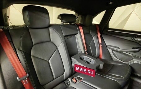Porsche Macan I рестайлинг, 2019 год, 5 555 000 рублей, 17 фотография