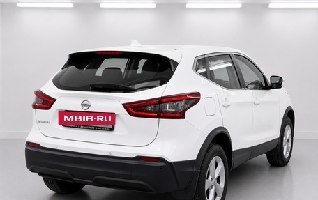 Nissan Qashqai, 2019 год, 1 380 000 рублей, 4 фотография