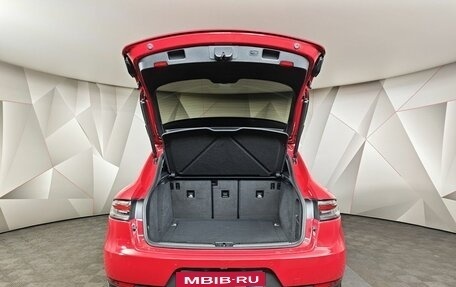 Porsche Macan I рестайлинг, 2019 год, 5 555 000 рублей, 12 фотография