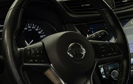 Nissan Qashqai, 2019 год, 1 380 000 рублей, 10 фотография