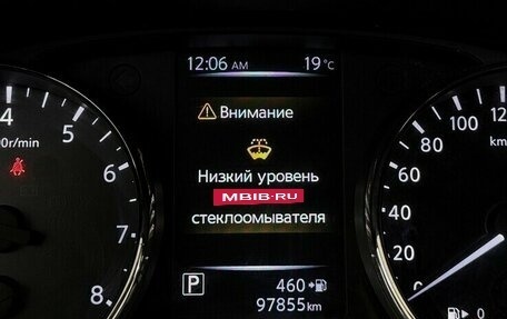 Nissan Qashqai, 2019 год, 1 380 000 рублей, 6 фотография