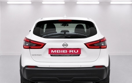 Nissan Qashqai, 2019 год, 1 380 000 рублей, 3 фотография