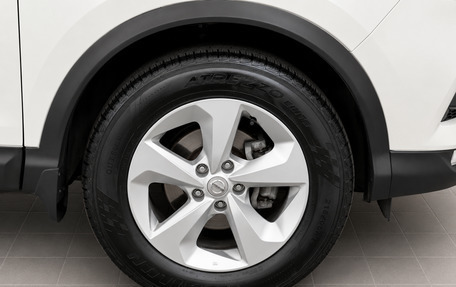 Nissan Qashqai, 2019 год, 1 380 000 рублей, 15 фотография
