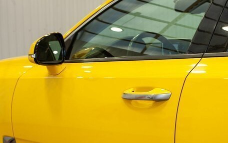 KIA Stinger I, 2018 год, 2 305 000 рублей, 16 фотография