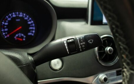 KIA Stinger I, 2018 год, 2 305 000 рублей, 23 фотография