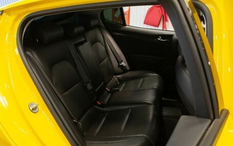 KIA Stinger I, 2018 год, 2 305 000 рублей, 31 фотография
