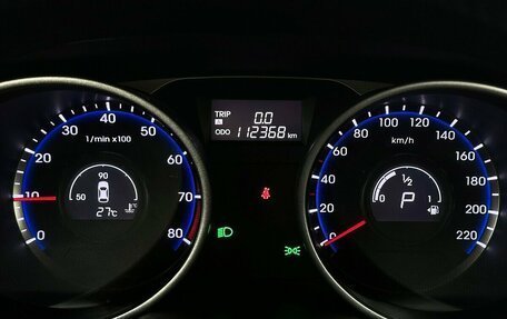 Hyundai ix35 I рестайлинг, 2014 год, 1 380 000 рублей, 6 фотография