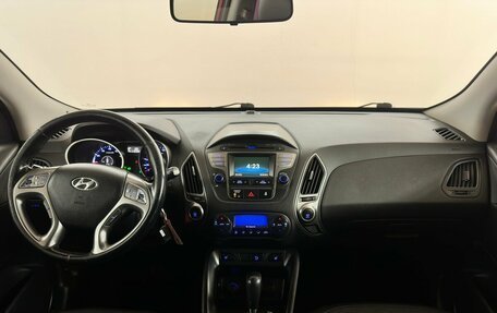 Hyundai ix35 I рестайлинг, 2014 год, 1 380 000 рублей, 5 фотография