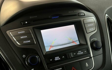 Hyundai ix35 I рестайлинг, 2014 год, 1 380 000 рублей, 8 фотография