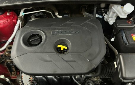 Hyundai ix35 I рестайлинг, 2014 год, 1 380 000 рублей, 14 фотография