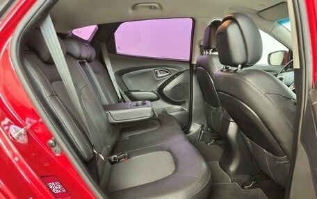 Hyundai ix35 I рестайлинг, 2014 год, 1 380 000 рублей, 12 фотография
