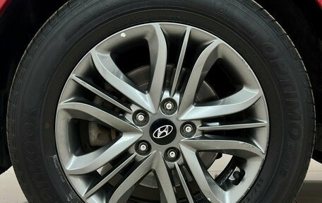 Hyundai ix35 I рестайлинг, 2014 год, 1 380 000 рублей, 15 фотография