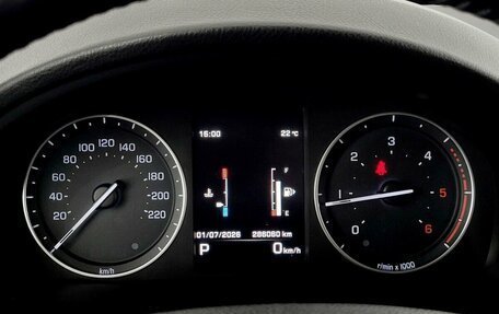 Land Rover Freelander II рестайлинг 2, 2013 год, 1 460 000 рублей, 6 фотография