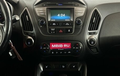 Hyundai ix35 I рестайлинг, 2014 год, 1 380 000 рублей, 7 фотография
