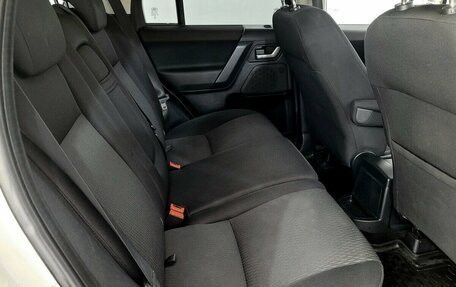 Land Rover Freelander II рестайлинг 2, 2013 год, 1 460 000 рублей, 12 фотография