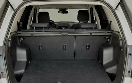 Land Rover Freelander II рестайлинг 2, 2013 год, 1 460 000 рублей, 13 фотография