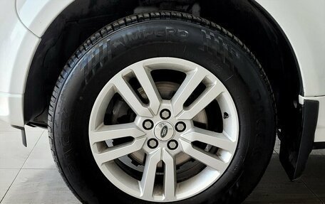Land Rover Freelander II рестайлинг 2, 2013 год, 1 460 000 рублей, 15 фотография