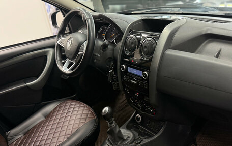Renault Duster I рестайлинг, 2020 год, 1 650 000 рублей, 10 фотография