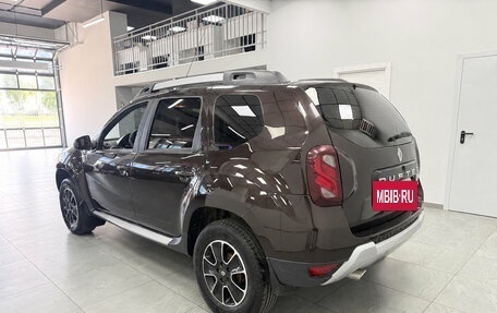 Renault Duster I рестайлинг, 2020 год, 1 650 000 рублей, 4 фотография