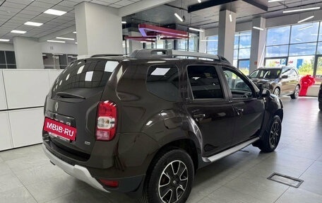 Renault Duster I рестайлинг, 2020 год, 1 650 000 рублей, 5 фотография