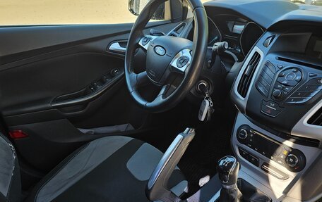 Ford Focus III, 2012 год, 680 000 рублей, 6 фотография