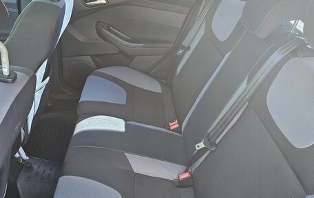 Ford Focus III, 2012 год, 680 000 рублей, 10 фотография