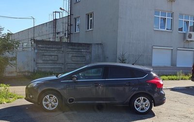 Ford Focus III, 2012 год, 680 000 рублей, 1 фотография