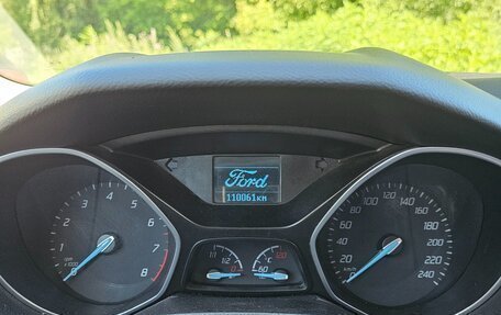 Ford Focus III, 2012 год, 680 000 рублей, 12 фотография