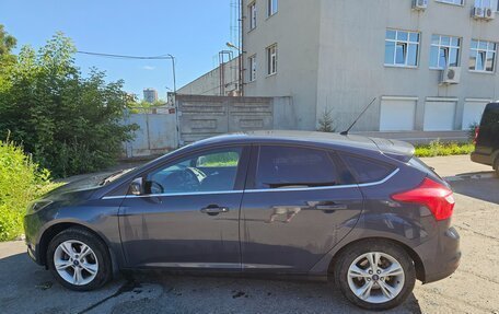 Ford Focus III, 2012 год, 680 000 рублей, 7 фотография