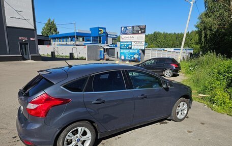 Ford Focus III, 2012 год, 680 000 рублей, 5 фотография