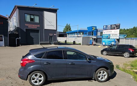 Ford Focus III, 2012 год, 680 000 рублей, 3 фотография