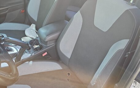 Ford Focus III, 2012 год, 680 000 рублей, 11 фотография
