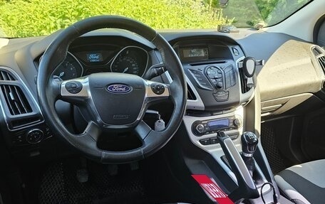 Ford Focus III, 2012 год, 680 000 рублей, 8 фотография